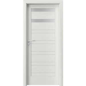 Porta Verte HOME D.2 Wenge White 